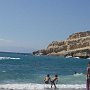 K106-Creta-Matala Spiaggia